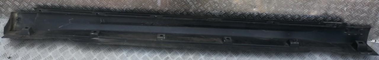 001613733 Opel Vectra 2004 Right Sill Moulding - Thumbnail 2