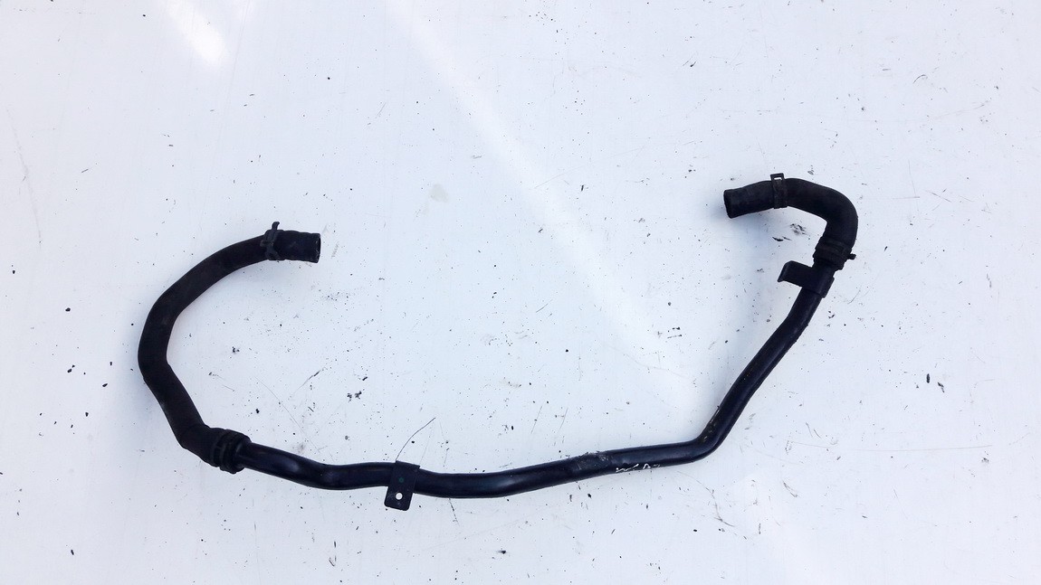 Volkswagen Caddy 2014 Vandens vamzdelis