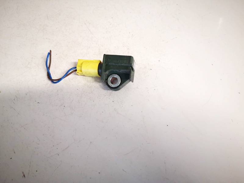 A1729056000 Mercedes-Benz E-CLASS 2013 Srs Airbag crash sensor