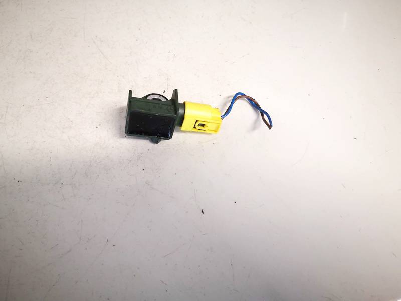 A1729056000 Mercedes-Benz E-CLASS 2013 Srs Airbag crash sensor - Thumbnail 2