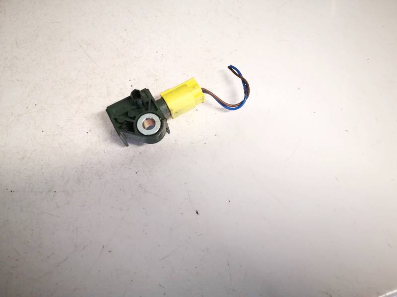 A1729056000 Mercedes-Benz E-CLASS 2013 Srs Airbag crash sensor - Thumbnail 3