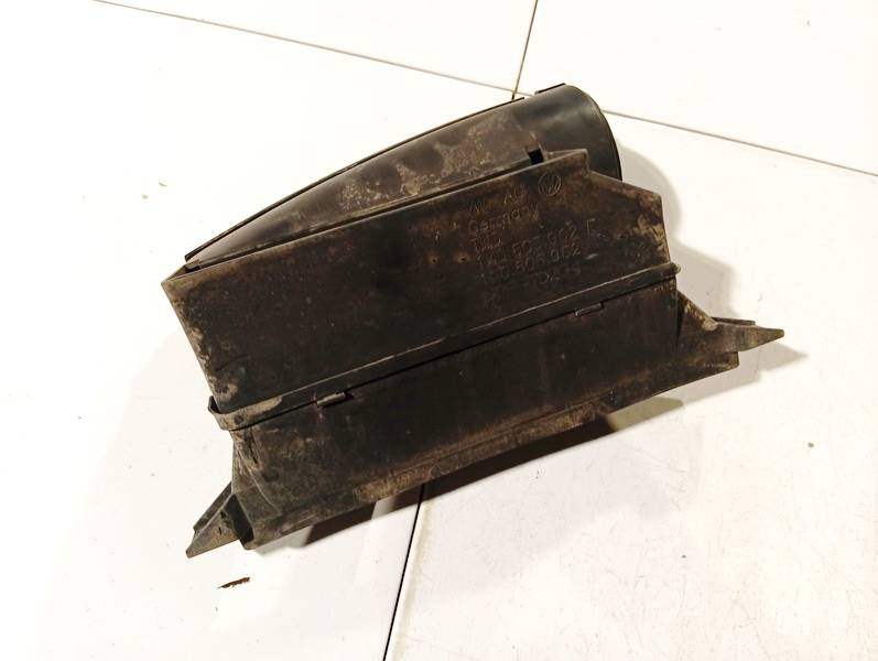 1K0805962 Volkswagen Passat 2007 Intake Hose (Air HOSE)(Air Pipe) - Thumbnail 2