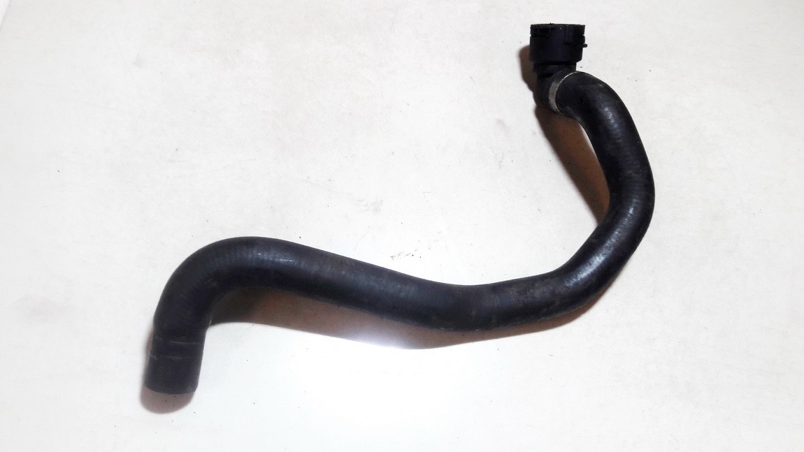 8D0819373N Volkswagen Passat 1999 Radiator Hose (Water Hose)