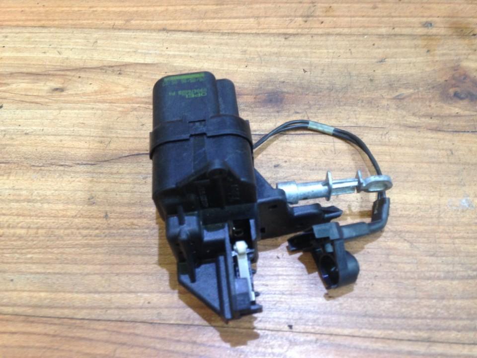 89047602B N/A Headlighth Levell Range Adjustment Motor Opel Vectra 2008
