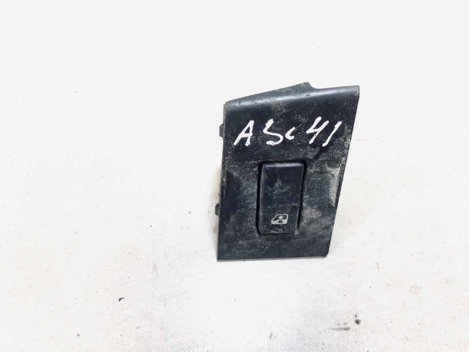 5010538894 Truck - Renault Midlum 2008 Power window control (Window Regulator-Window Switch)