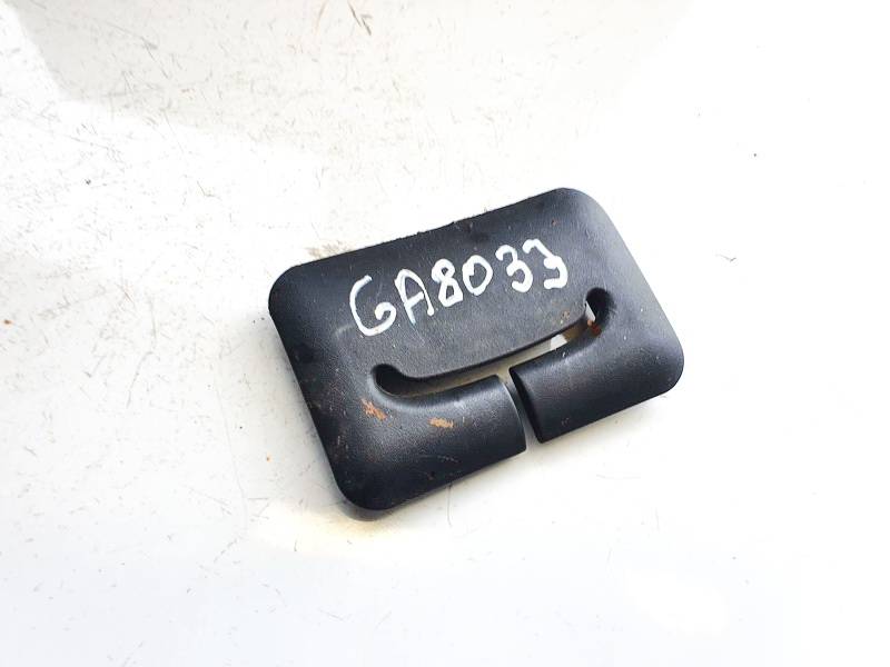 Hyundai i30 2009 garniture intérieure