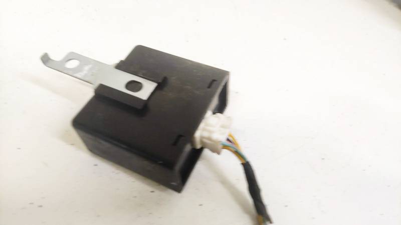 96673478 Chevrolet Captiva 2008 Kiti kompiuteriai - Thumbnail 3