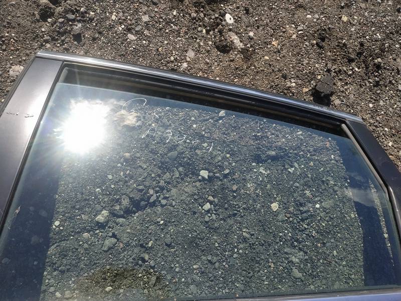 AS2 Honda CR-V 2007 Szyba drzwi - TYLNE LEWE