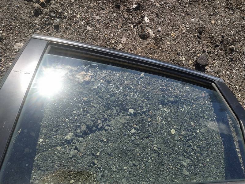 AS2 Honda CR-V 2007 Szyba drzwi - TYLNE LEWE - Thumbnail 2