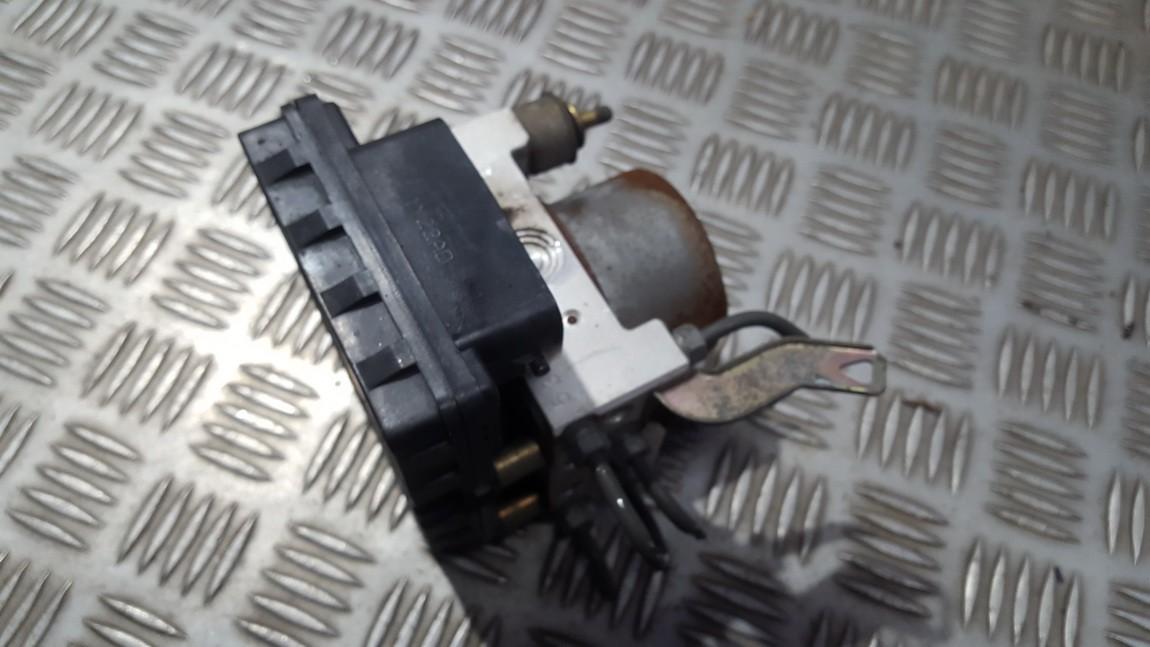 8954152110 Toyota Yaris Verso 2001 ABS Pumpe Steuergerat Hydraulikblock