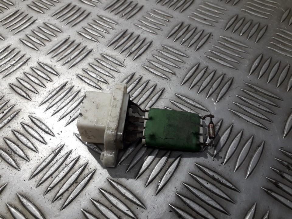used used Heater Resistor (Heater Blower Motor Resistor) Ford CMAX