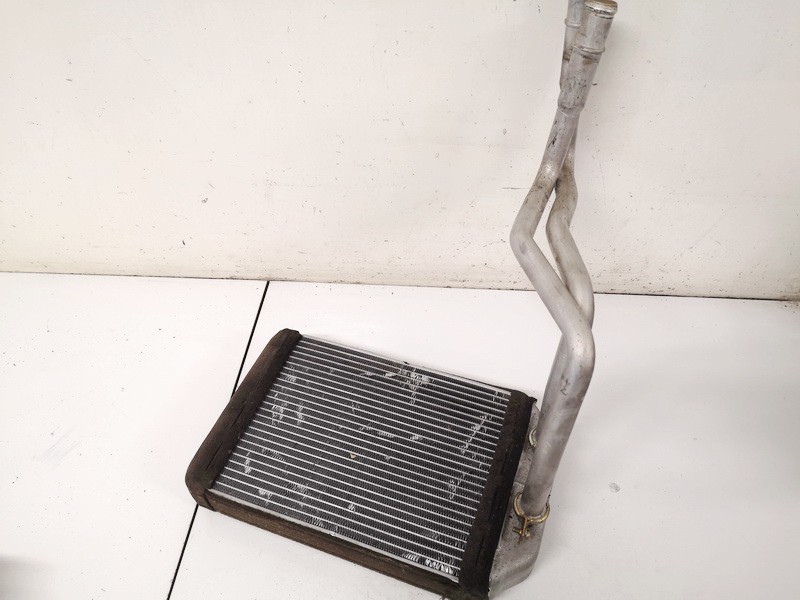 Audi A6 2003 Chłodnica nagrzewnicy kabiny