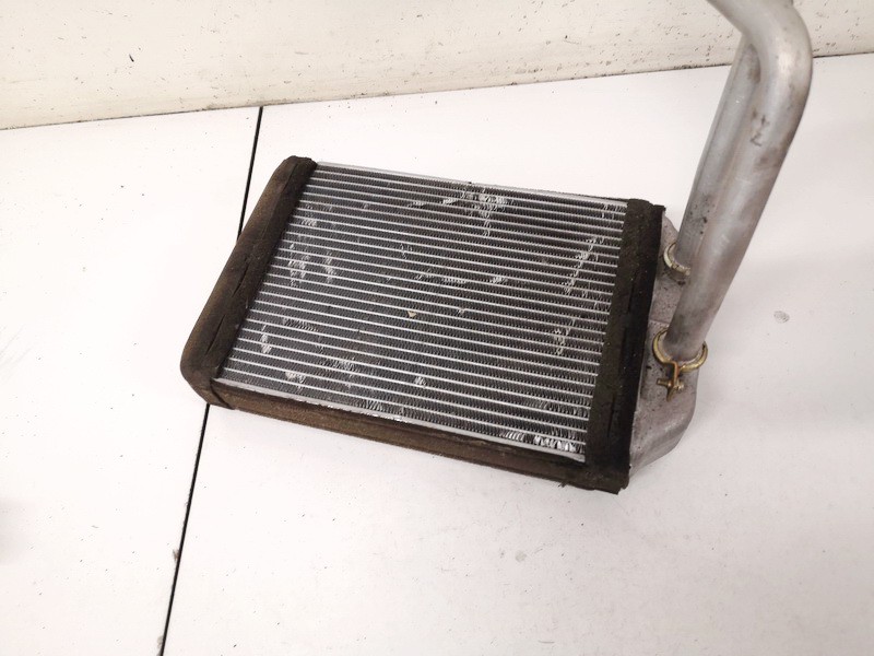 Audi A6 2003 Salono peciuko radiatorius - Thumbnail 2