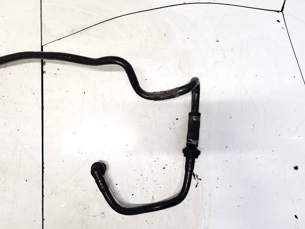 7785449 Opel Omega 2002 Douille Filtre à Air Aspiration - Thumbnail 3