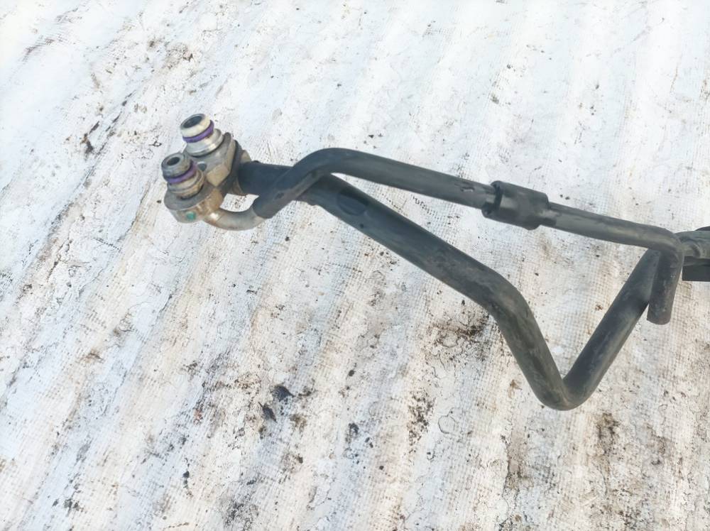 Audi A8 2003 Gaisa kondicioniera dzesētājs - Thumbnail 3