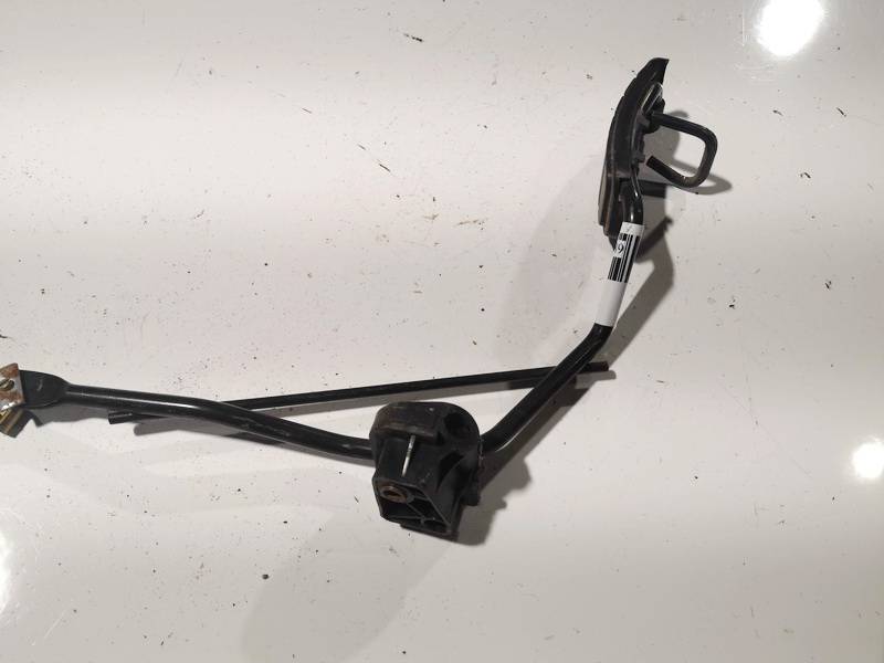 Renault Scenic 1999 Elektriskais akseleratora pedālis - Thumbnail 2