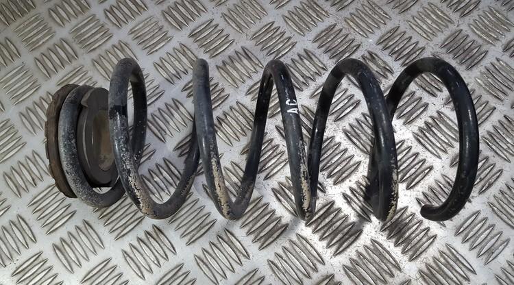 Opel Corsa 2008 Amortizatoriaus Spyruokle Galine