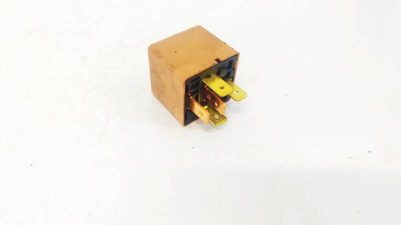 94580644 Chevrolet Captiva 2007 RELÉ PARA AUTOMÓVIL - Thumbnail 2