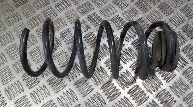 Opel Corsa 2008 Amortizatoriaus Spyruokle Galine