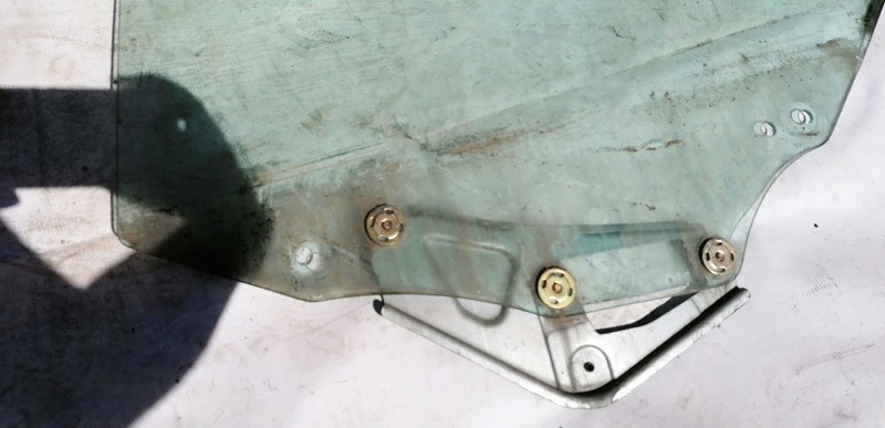 Mazda 323F 1998 Oven lasi - TAKANA VASEMMALLA - Thumbnail 2