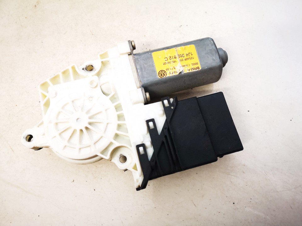 1J4959812C Volkswagen Golf 1999 Window Motor - REAR RIGHT - Thumbnail 2