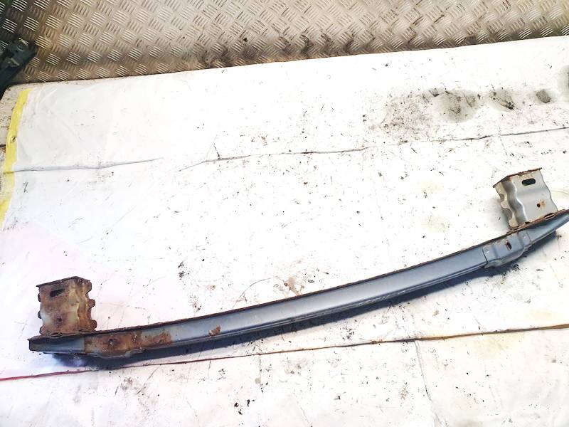 Honda CR-V 2007 Stoßstangenträger Träger hinten - Thumbnail 3