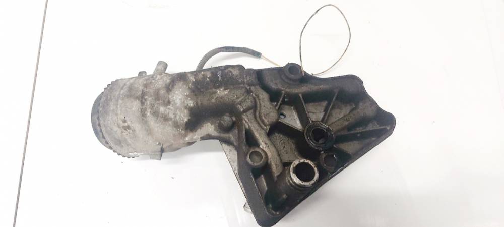 5989070231 Opel Zafira 2007 SOPORTE FILTRO ACEITE, Tapa del filtro de aceite - Thumbnail 3