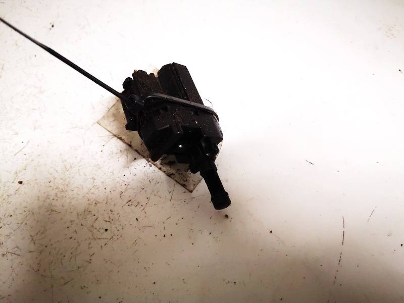 4M5T7C534AA Ford Focus 2005 Czujnik świateł hamulca (przekaźnik-klakson) - Thumbnail 3