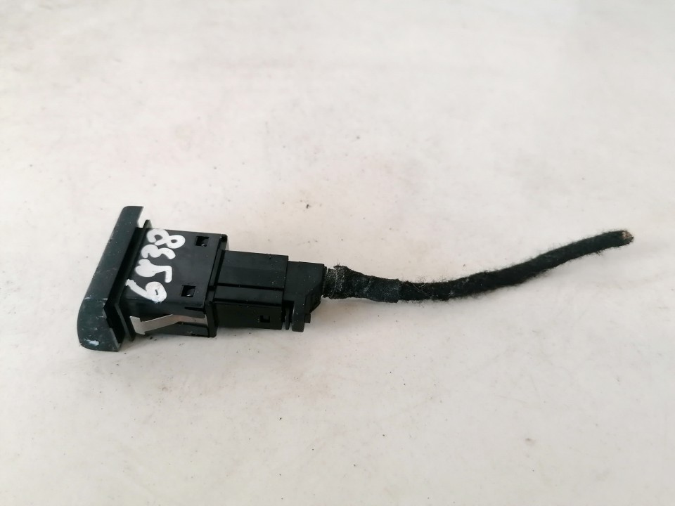 4B0927134A Audi A6 2003 Interruptor ESP (programa de estabilidad) - Thumbnail 2