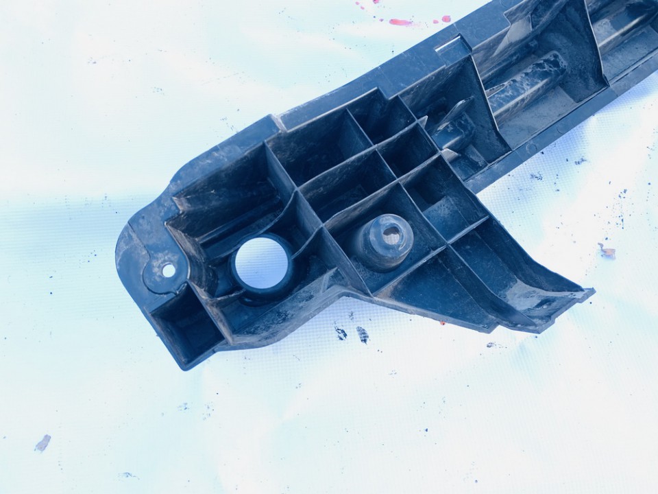 4M5117912AD Ford Focus 2007 Bumper Reinforcement - REAR - Thumbnail 3