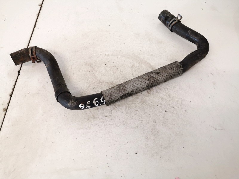 Volkswagen Sharan 2006 Vandens slanga