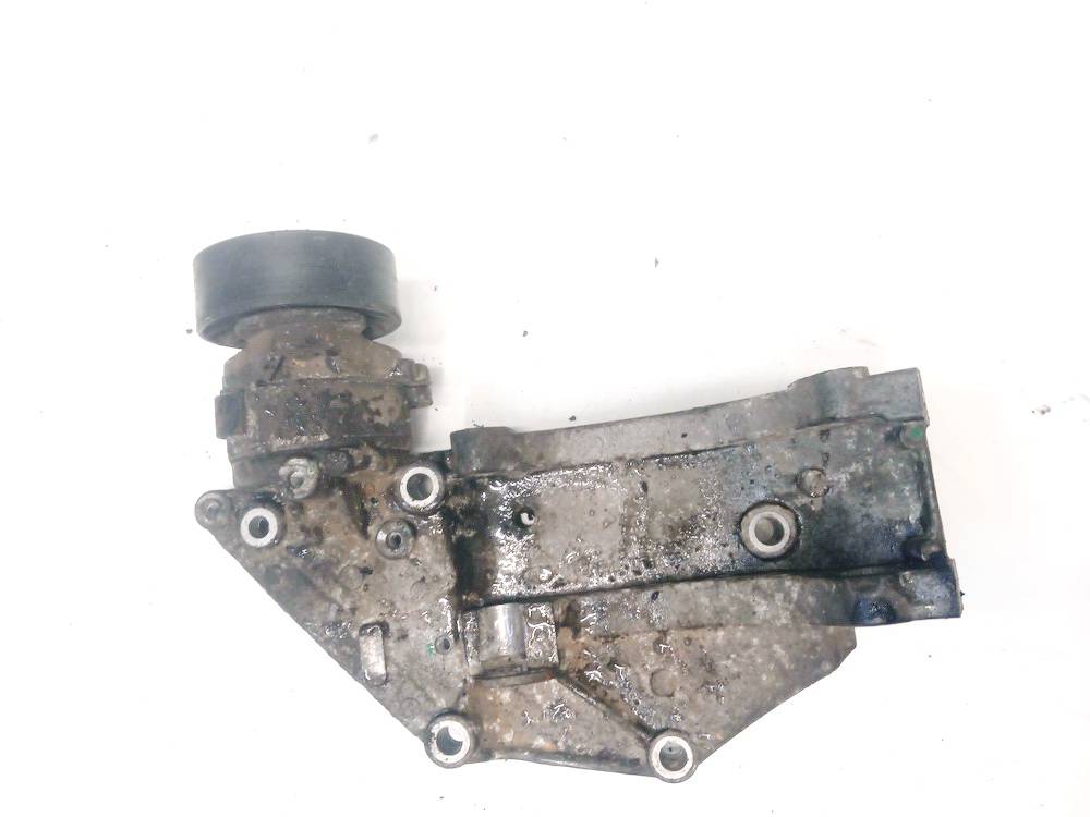 9650034280 Volvo V50 2004 Variklio kronsteinas ir Greiciu dezes kronsteinas