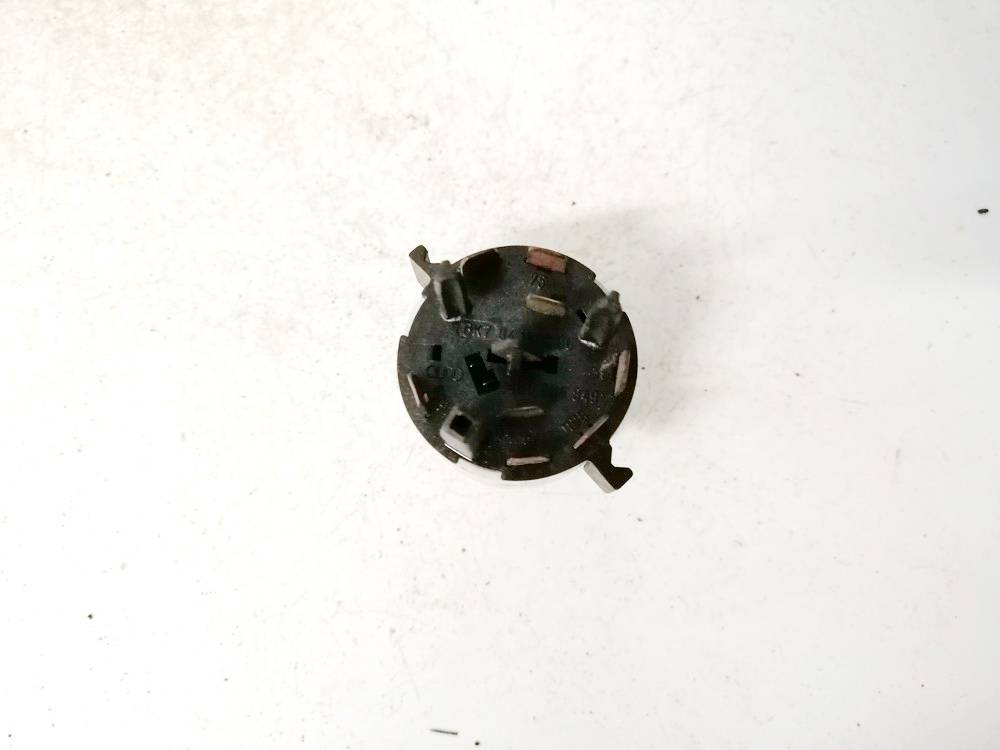 4B0905849 Volkswagen Passat 1993 Virtalukon kontaktiryhmä - Thumbnail 3