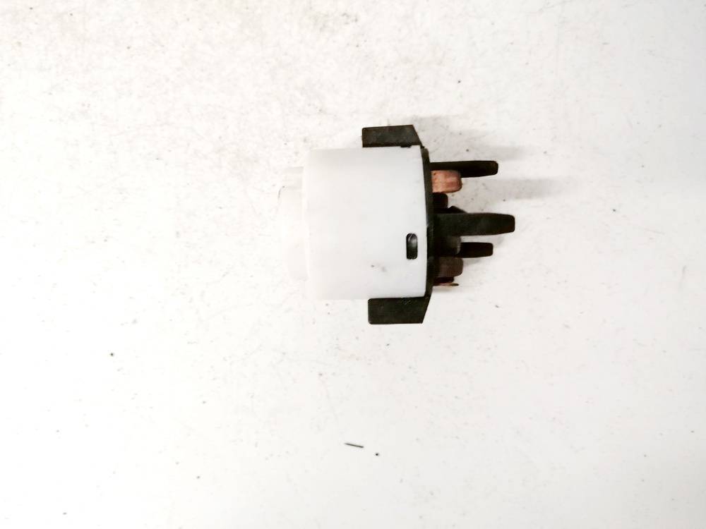 4B0905849 Volkswagen Passat 1993 Virtalukon kontaktiryhmä - Thumbnail 2