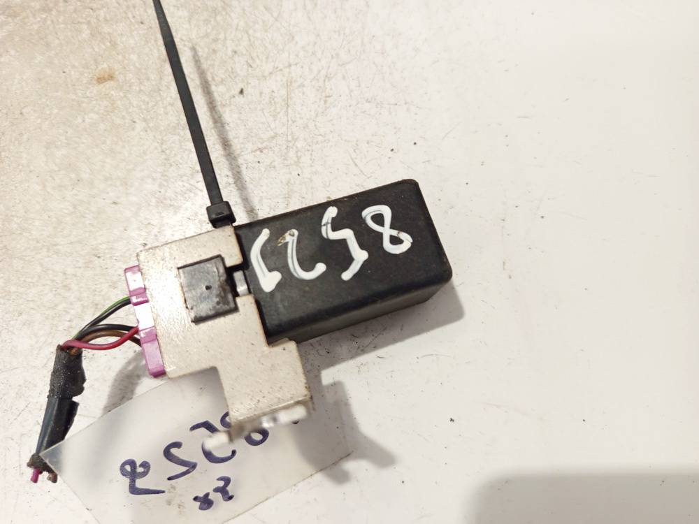 3B0963513 Volkswagen Passat 2007 Relais, Arbeitsstrom - Thumbnail 3