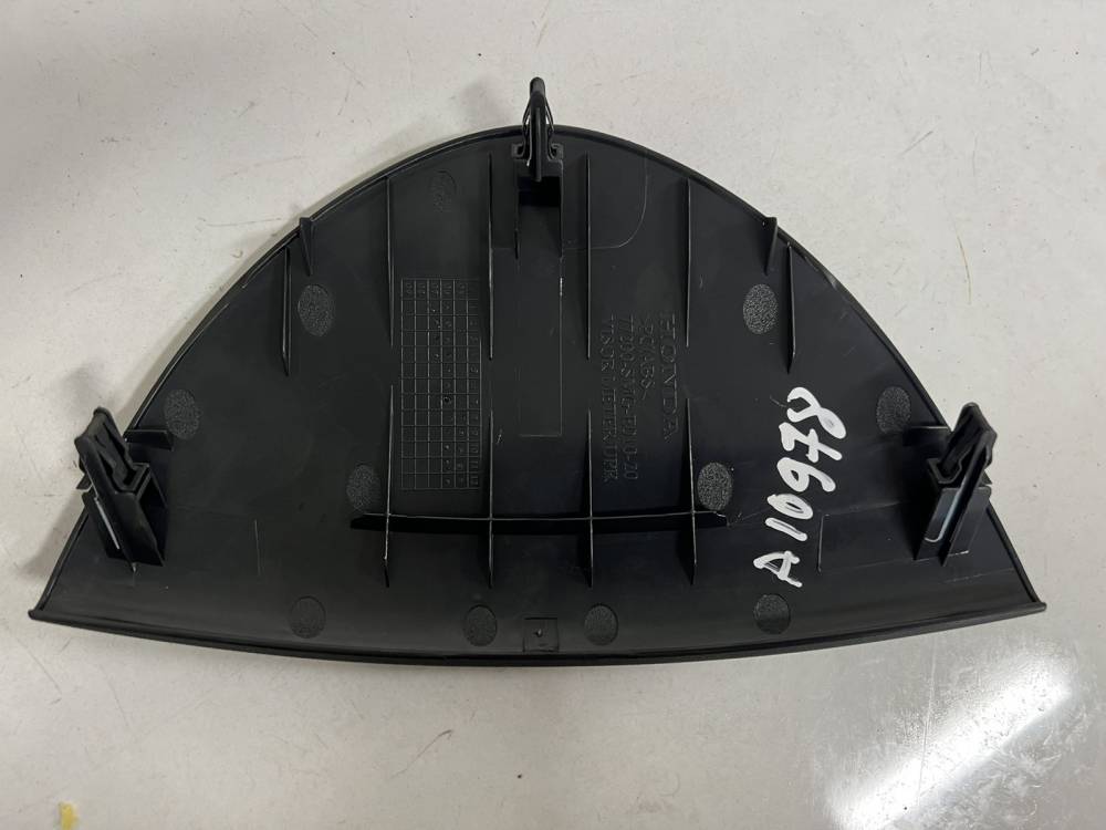 77200SMGE01020 Honda Civic 2007 Wykończenie wnętrza (plastikowe elementy) - Thumbnail 3