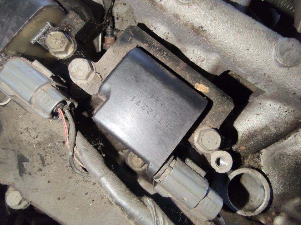 H6T12271 Mitsubishi Carisma 1998 Ignition Coil