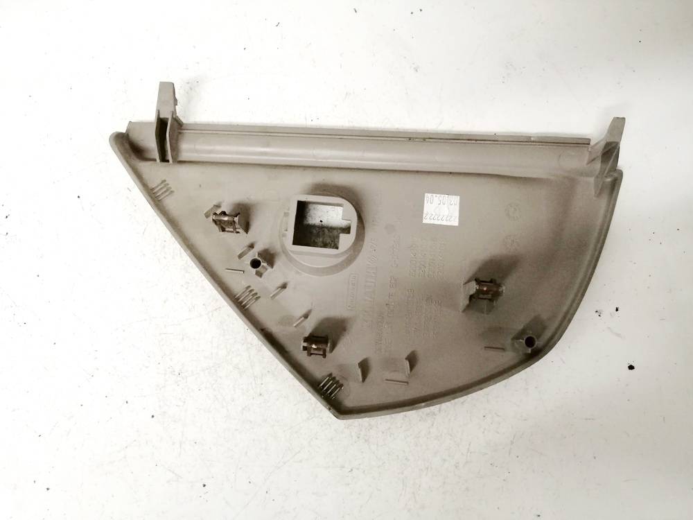 8200141017 Renault Scenic 2004 Wykończenie wnętrza (plastikowe elementy) - Thumbnail 2