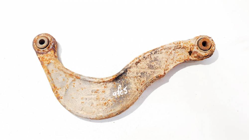 6G915500AA Volvo S80 2008 Sake G.D.