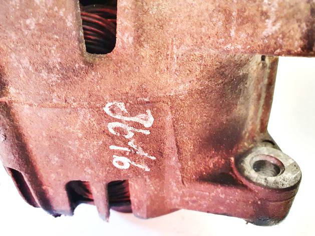 Volvo S80 2012 Alternator - Thumbnail 4