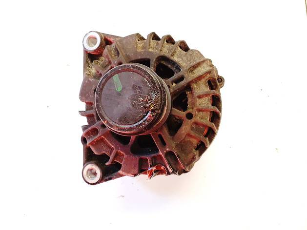 Volvo S80 2012 Alternator