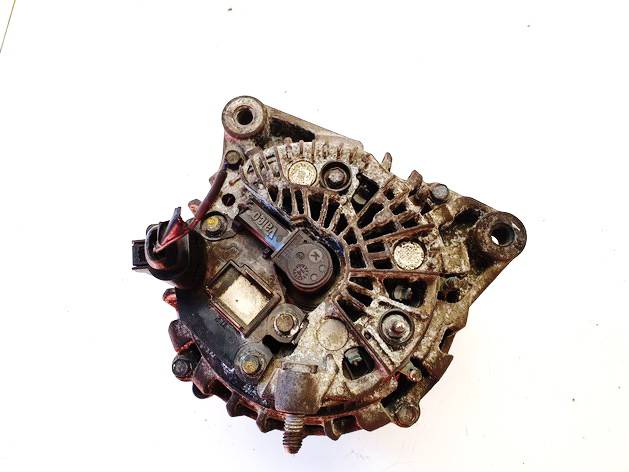 Volvo S80 2012 Alternator - Thumbnail 3