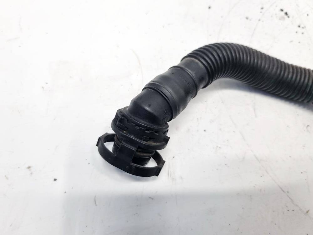 Skoda Superb 2013 Intake Hose (Air HOSE)(Air Pipe) - Thumbnail 3