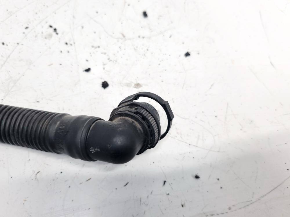 Skoda Superb 2013 Intake Hose (Air HOSE)(Air Pipe) - Thumbnail 2