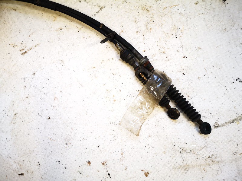 used used Gearshift Lever Mechanical (GEAR SELECTOR UNIT) Mitsubishi