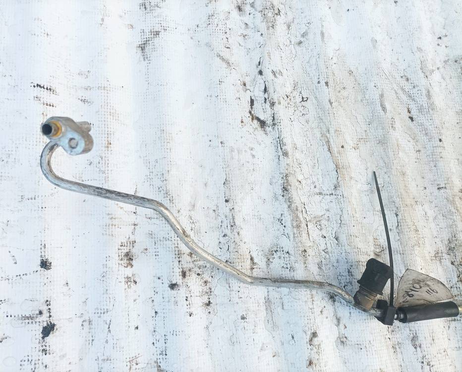 Ford Fiesta 2003 Air Conditioner AC Hose Assembly (Air Conditioning Line) - Thumbnail 3