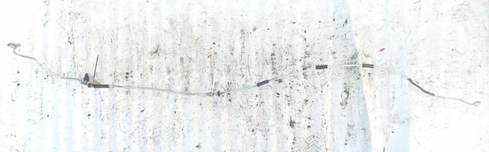 Ford Fiesta 2003 Ilmastointilaitteen putki-letku