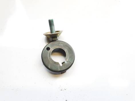 Audi A4 2003 Crankshaft Wheel Anello - Thumbnail 2