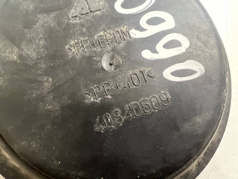 40840509 Peugeot 307 2005 Zaślepka przeciwkurzowa żarówki lampy - PRZEDNIE - Thumbnail 2