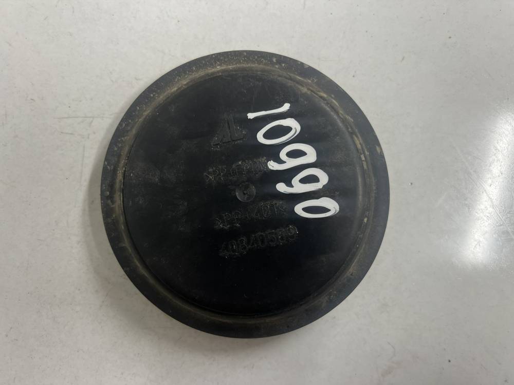 40840509 Peugeot 307 2005 Zaślepka przeciwkurzowa żarówki lampy - PRZEDNIE